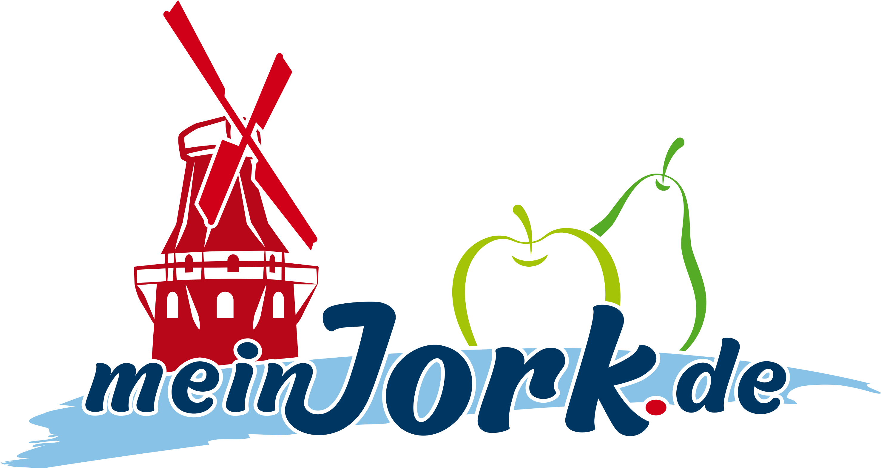 MeinJork.de Logo