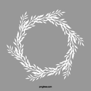 â__Pngtreeâ__wreath_643070