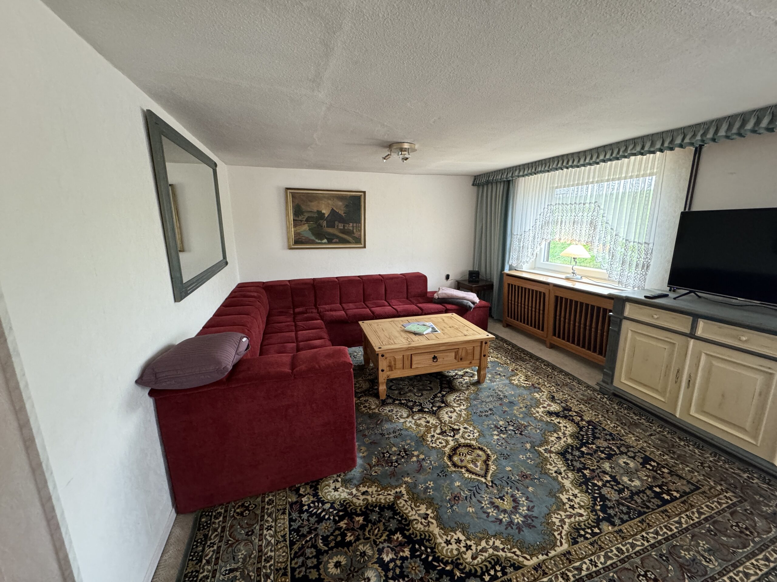 Nordwindoase in Grünendeich